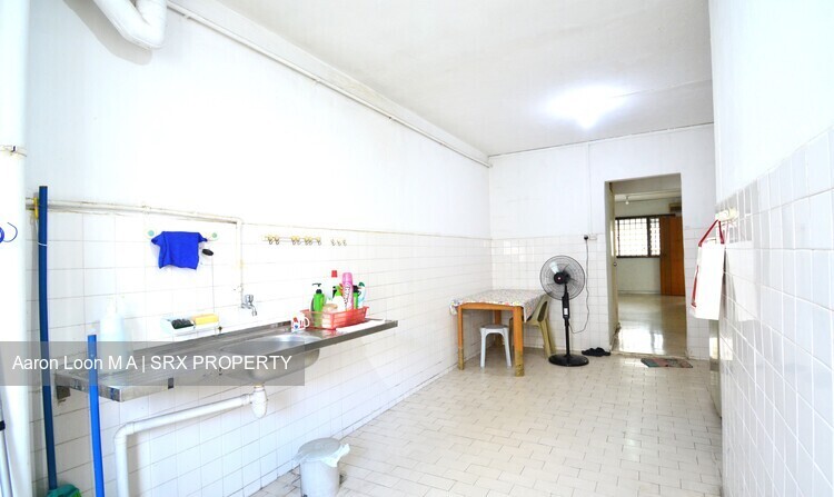 Blk 160 Woodlands Street 13 (Woodlands), HDB 3 Rooms #365725141